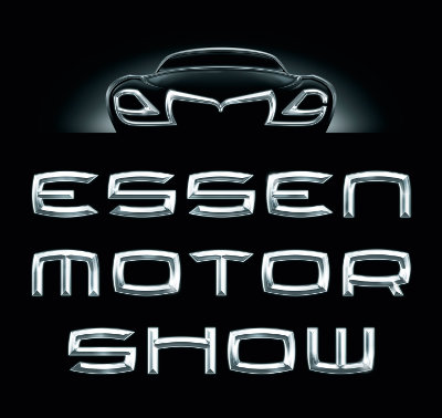 Essen Motor Show 2014