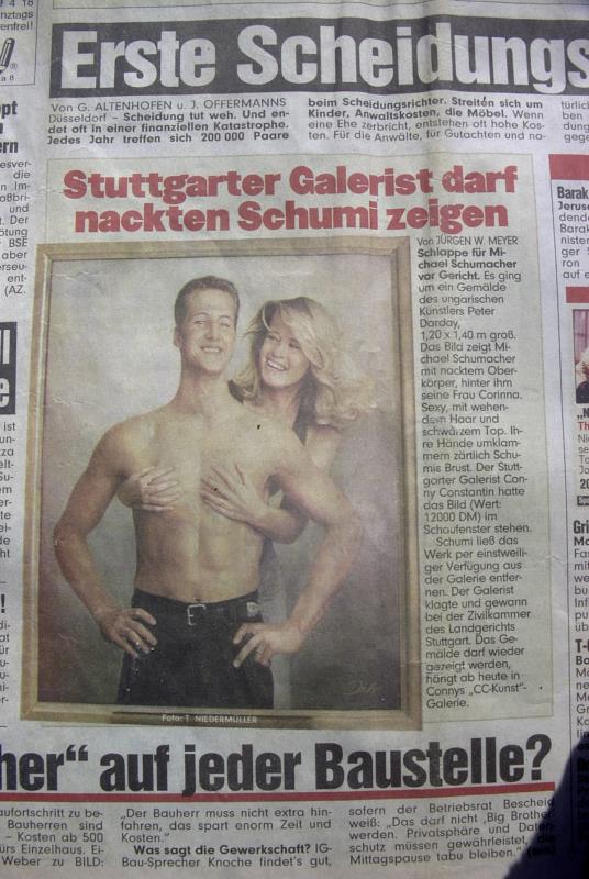 Bild: CC Kunst siegt vor Gericht