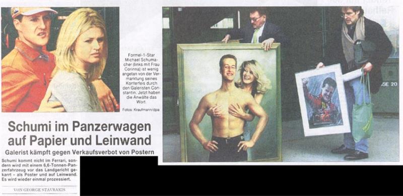 Stuttgarter Nachrichten: the case