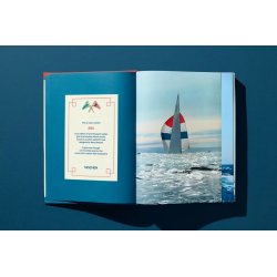 AMERICA‘S CUP