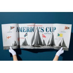 AMERICA‘S CUP