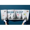 AMERICA‘S CUP
