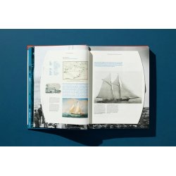 AMERICA‘S CUP