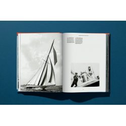 AMERICA‘S CUP