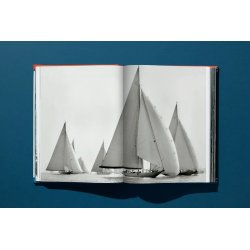 AMERICA‘S CUP