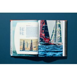 AMERICA‘S CUP