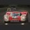PORSCHE 917 K HANS HERRMANN LE MANS 1970