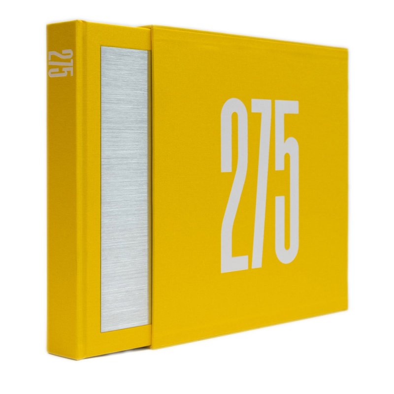275 BOOK