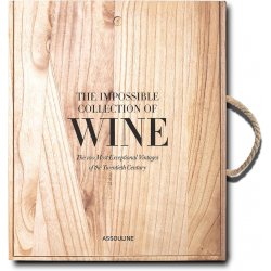 THE IMPOSSIBLE COLLECTION OF WINE
