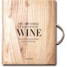THE IMPOSSIBLE COLLECTION OF WINE