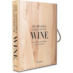 THE IMPOSSIBLE COLLECTION OF WINE