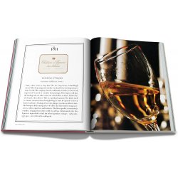 THE IMPOSSIBLE COLLECTION OF WINE