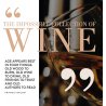 THE IMPOSSIBLE COLLECTION OF WINE