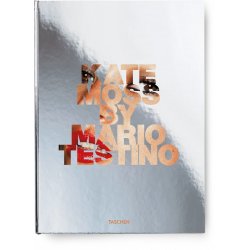 MOSS BY MARIO TESTINO