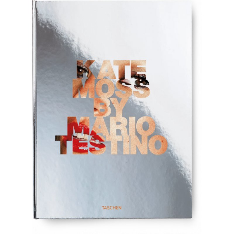 MOSS BY MARIO TESTINO