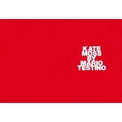 MOSS BY MARIO TESTINO
