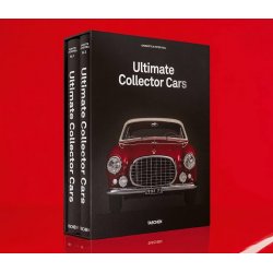 ULTIMATE COLLECTOR CARS