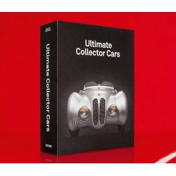 ULTIMATE COLLECTOR CARS