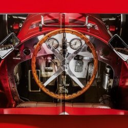 ULTIMATE COLLECTOR CARS