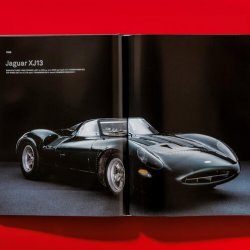 ULTIMATE COLLECTOR CARS