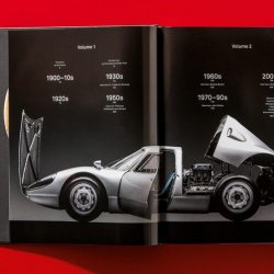 ULTIMATE COLLECTOR CARS