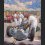TRIPOLIS 1938 - CARACCIOLA & V. BRAUCHITSCH