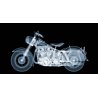 1962 HARLEY DAVIDSON PANHEAD