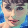AUDREY HEPBURN