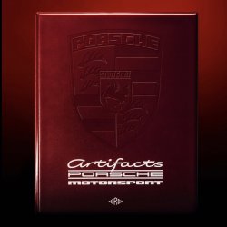 ARTIFACTS: PORSCHE MOTORSPORT