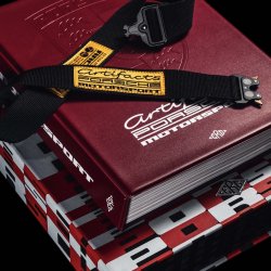 ARTIFACTS: PORSCHE MOTORSPORT