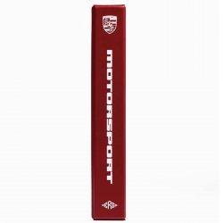 ARTIFACTS: PORSCHE MOTORSPORT