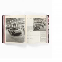 ARTIFACTS: PORSCHE MOTORSPORT