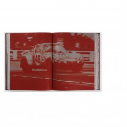 ARTIFACTS: PORSCHE MOTORSPORT