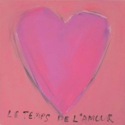 LE TEMPS DE L‘AMOUR