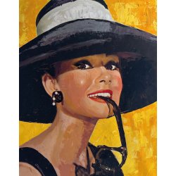 AUDREY