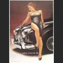 LADY JAG