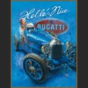 BUGATTI 35C - Hellé Nice
