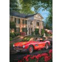 BMW 507 - ELVIS GRACELAND