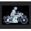 MATCHLESS RIDER