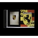 PORSCHE BOOK "ARTIFACTS"
