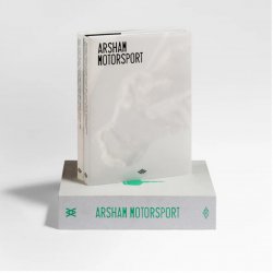 ARSHAM   MOTORSPORT