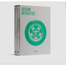 ARSHAM   MOTORSPORT