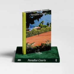 PARADISE COURTS