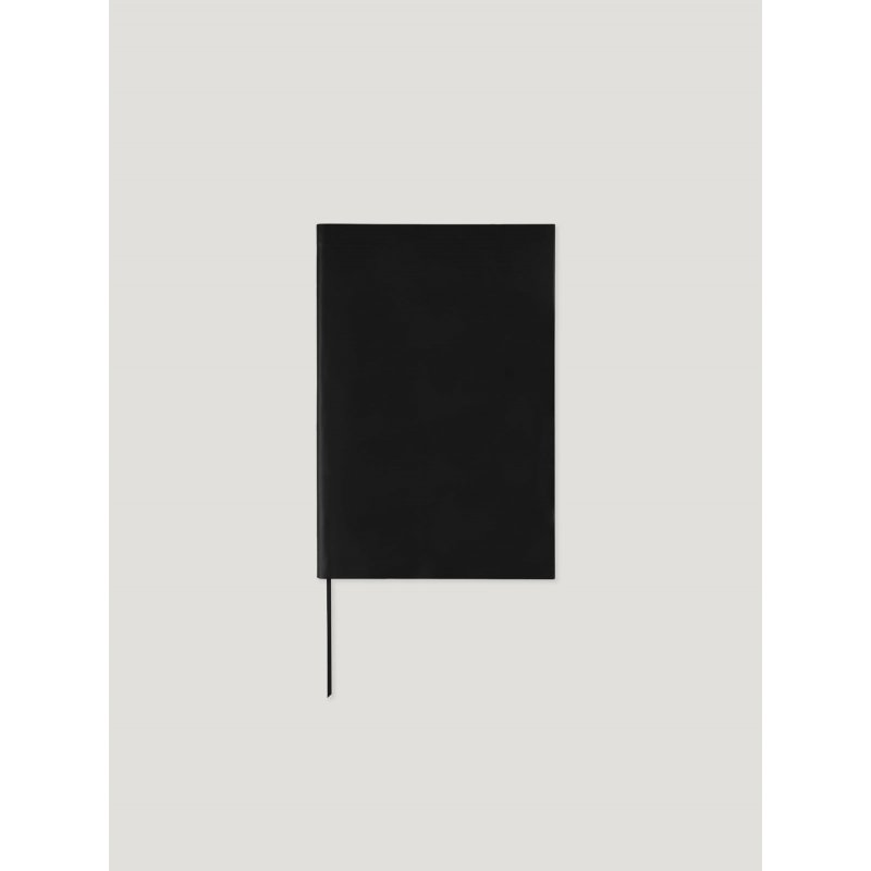 A5 LEATHER BOUND NOTEBOOK