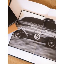A5 LEATHER BOUND NOTEBOOK