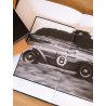 A5 LEATHER BOUND NOTEBOOK