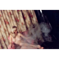 DAVID LYNCH - NUDES