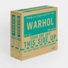 ANDY WARHOL CATALOGUE RAISONNÉ, VOL 6