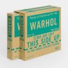 ANDY WARHOL CATALOGUE RAISONNÉ, VOL 6