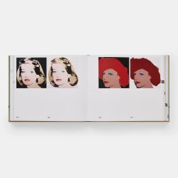 ANDY WARHOL CATALOGUE RAISONNÉ, VOL 6